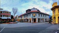 Joo Chiat Road (D15), Shop House #559088401